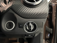 2015 Mercedes-Benz A Class 1.6L Petrol For Sale Images