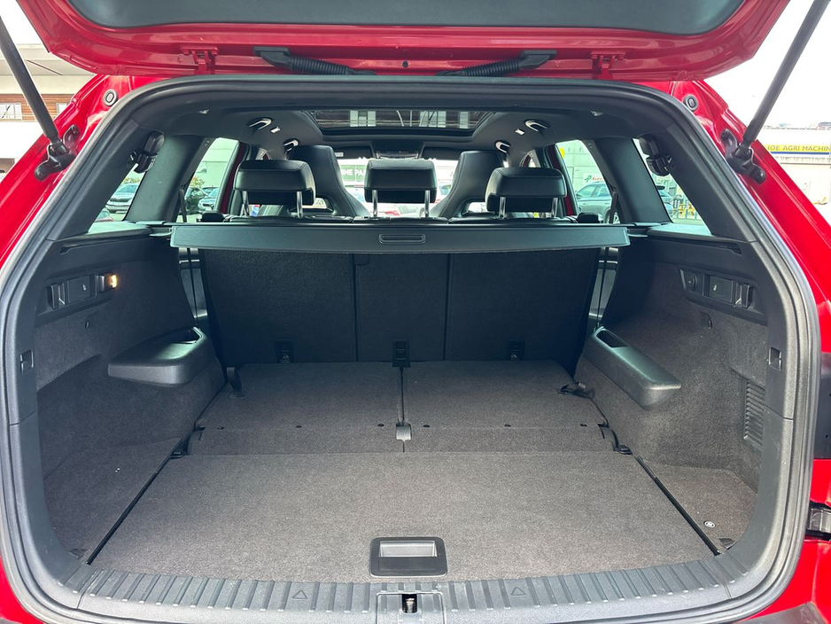 2019 Skoda Kodiaq 2L Diesel For Sale Images