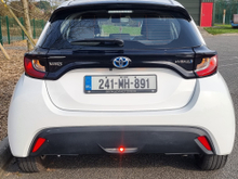 2024 Toyota Yaris 1.5L Petrol Hybrid For Sale Images