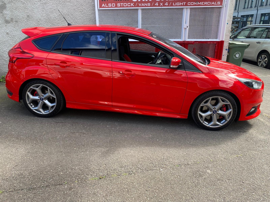 2015 Ford Focus For Sale Images