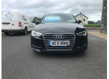 2015 Audi A3 1.4L Petrol For Sale Images