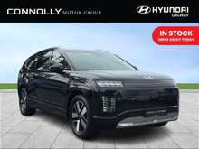 Hyundai Ioniq 9 RWD standard (Long Range) Platinum
