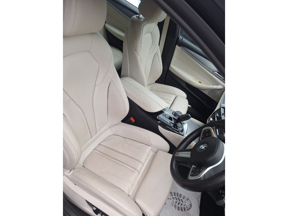 2017 BMW 5 Series 2L Petrol Plug-in Hybrid For Sale Images