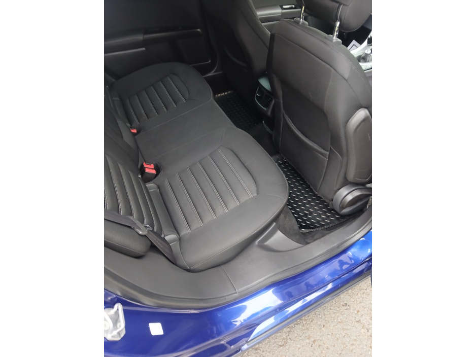 2016 Ford Mondeo 1.6L Diesel For Sale Images