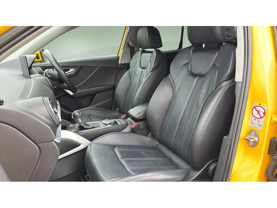 Audi Q2 — thumbnail 14