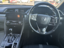 2018 Honda Civic 1.6L Diesel For Sale Images