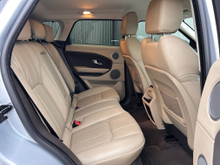 2015 Land Rover Range Rover Evoque 2L Diesel For Sale Images