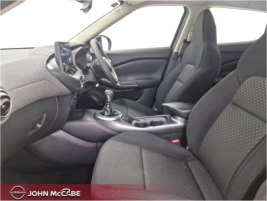 2025 Nissan Juke 1L Petrol For Sale Images