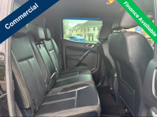 2020 Ford Ranger 3.2L Diesel For Sale Images