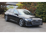 2019 AUDI A6 S Line Avant 204Bhp Tdi