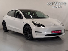 Tesla Model 3 Standard Range Plus (RWD)