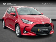 2024 Toyota Yaris