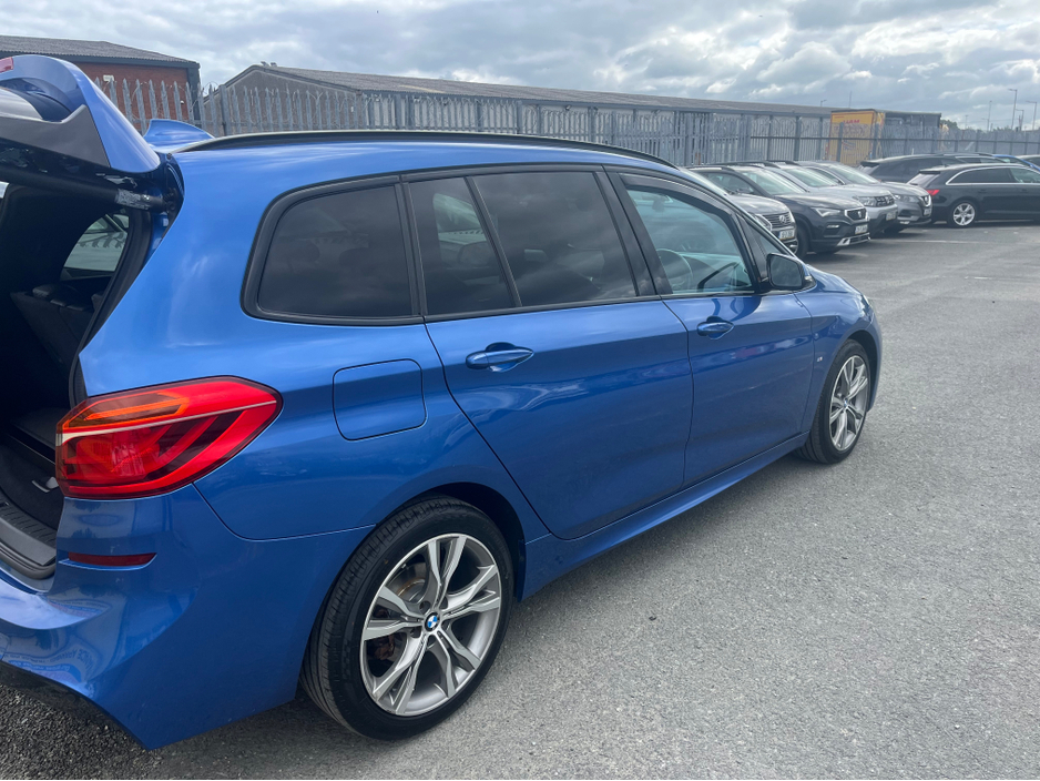 2018 BMW 2 Series 1.5L Petrol For Sale Images