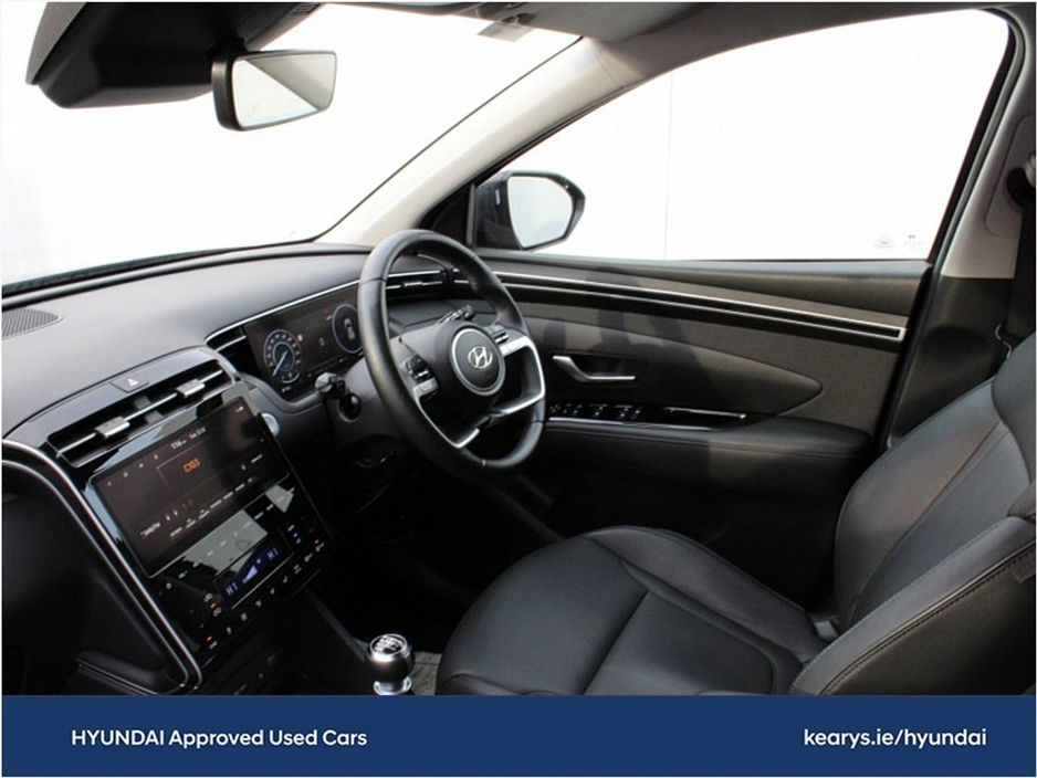 Hyundai Tucson 2WD Executive Plus — thumbnail 5