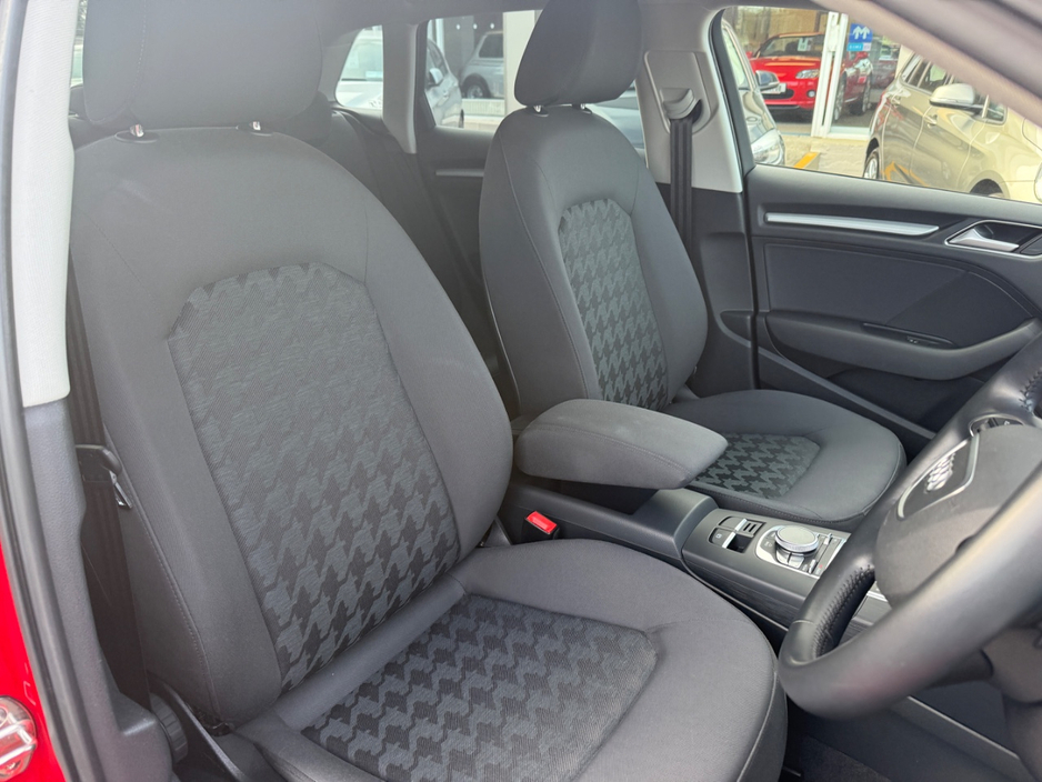 2015 Audi A3 1.4L Petrol For Sale Images