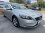 2015 VOLVO V40 D2 Leather 
