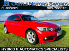 BMW 1 Series FINANCE AVAILABLE FROM €60 P/W