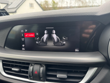 2022 Alfa Romeo Stelvio 2.1L Diesel For Sale Images