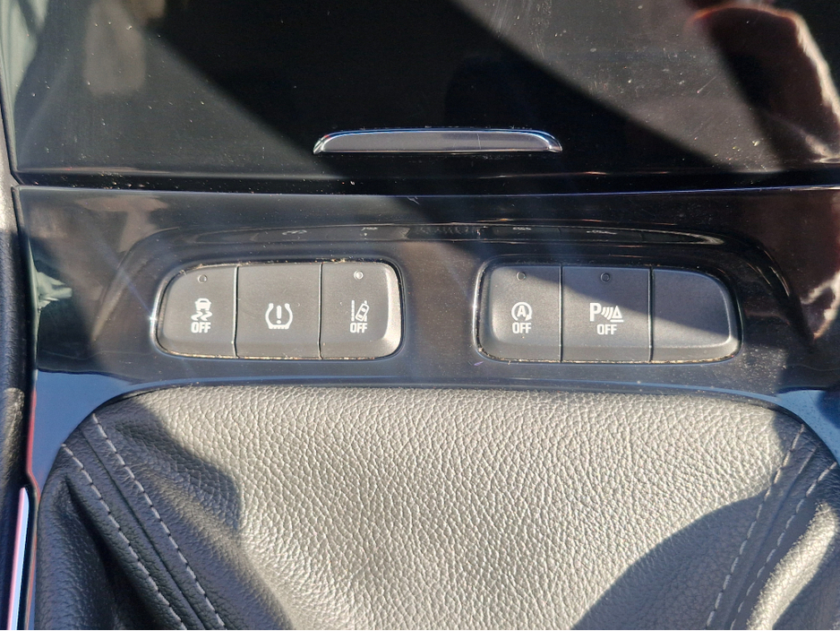 2021 Opel Grandland X 1.5L Diesel For Sale Images