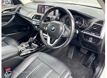 2020 BMW X3 2.0L Diesel For Sale Images