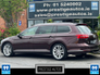 2015 VOLKSWAGEN PASSAT 1.4 HIGHLINE AUTO PETROL PAN ROOF  *CAR ID 19*