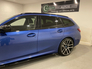 2022 BMW 3 SERIES ***NOW**SOLD***SOLD**SOLD***330E M SPORT***M PERFORMANCE STYLING*** TOURING**20 INCH ALLOYS***GREAT SPEC***PREMIUM CARS IN THE NORTH EAST***
