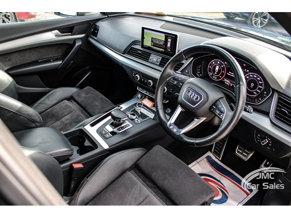 2019 Audi Q5 2L Diesel For Sale Images