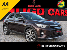 Kia Stonic 2018 Kia Stonic 1.6d/Irish/New NCT/Warranty