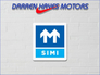 2016 BMW 3 SERIES 316D SPORT ZLSF 4DR