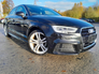 2018 AUDI A3 1.4 Tfsi S Line Automatic 4 Door
