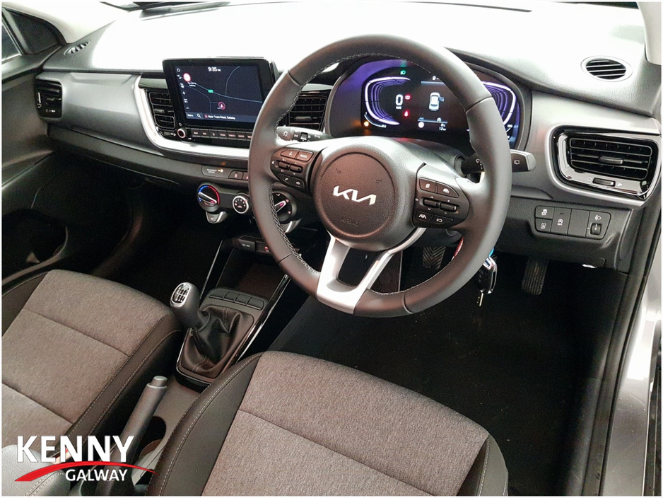 2026 Kia Stonic 1L Petrol For Sale Images