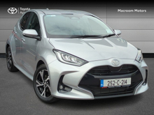 Toyota Yaris USED CAR SALE! YARIS L-SPORT