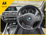 2019 BMW 1 SERIES  116D * AUTOMATIC * HIGH SPEC *      