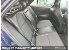 2022 Toyota Corolla 1.8L Petrol Hybrid For Sale Images