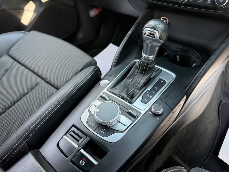 Audi A3 — thumbnail 17