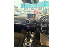 2017 Audi A3 1L Petrol For Sale Images