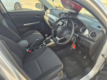 2021 Suzuki Vitara 1.4L Petrol For Sale Images