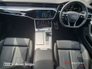 2024 AUDI A6 S Line 2.0TDI 204HP Auto - Laser Lights