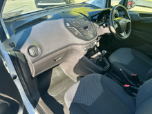 2023 Ford Transit Courier 1.5L Diesel For Sale Images