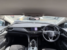 2022 Opel Insignia 1.5L Diesel For Sale Images