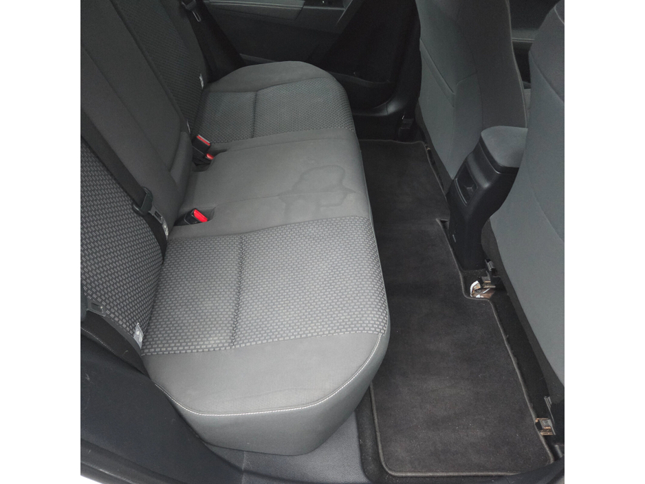 2017 Toyota Corolla 1.3L Petrol For Sale Images