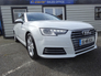 2016 AUDI A4 2.0 TDI SE ULTRA 148BHP SALOON KEY 165