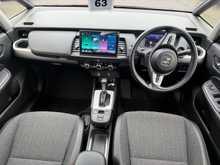 2021 Honda Fit 1.5L Petrol Hybrid For Sale Images