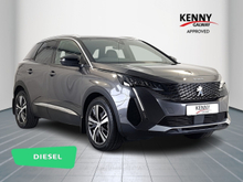 Peugeot 3008 FL ALLURE 1.5 HDI 130 6.4