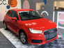 2018 AUDI A1 ONLY €16950! 2018 A1 Sportback 1.0 TFSI / Heated Seats / Parking Sensors / Audi A1 Automatic