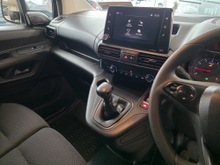 2023 Opel Combo 1.5L Diesel For Sale Images
