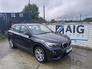 2018 BMW X1 XDRIVE 20D SPORT AUTO SAT NAV REV CAM SUV