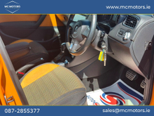 2011 Volkswagen Polo 1.2L Petrol For Sale Images