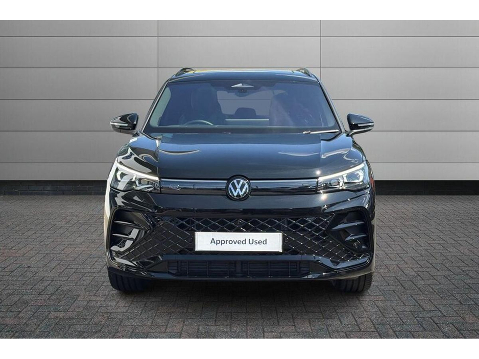 2026 Volkswagen Tiguan 2L Diesel For Sale Images