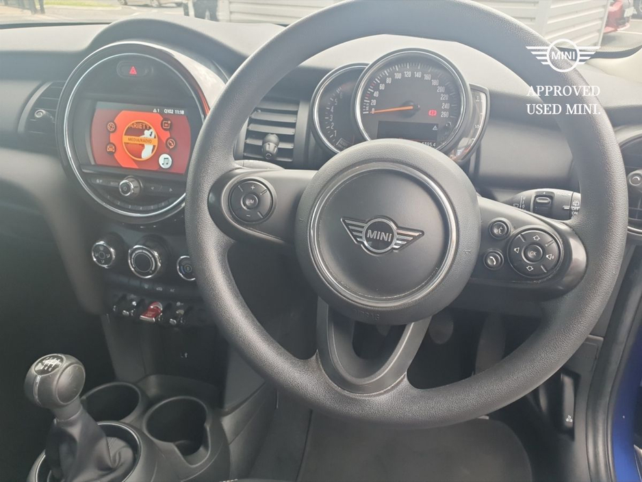 2019 MINI Hatch 1.5L Petrol For Sale Images